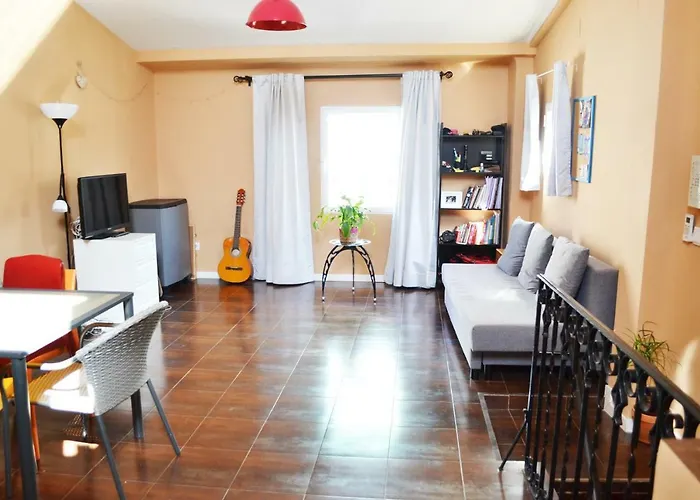 San Jeronimo Apartments