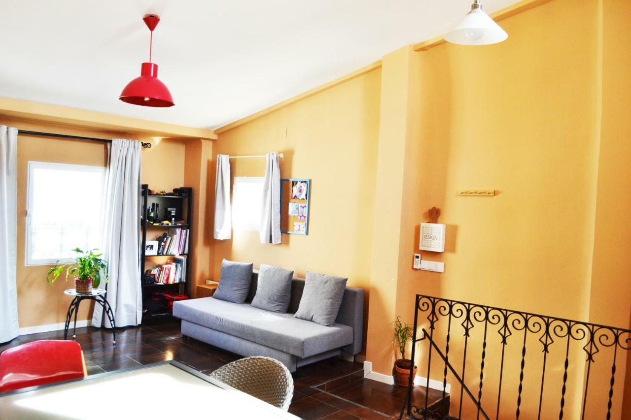 Apartamento San Jeronimo