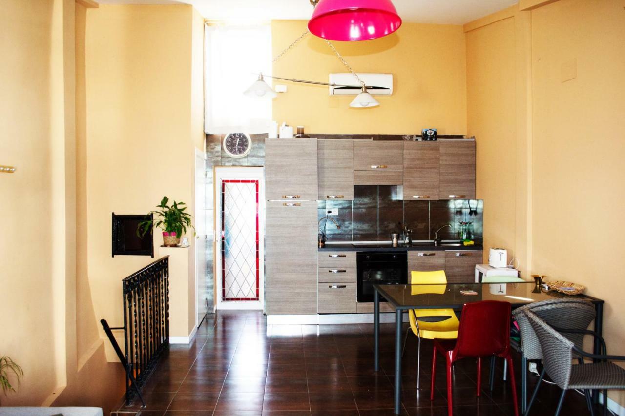 Apartamento San Jeronimo *