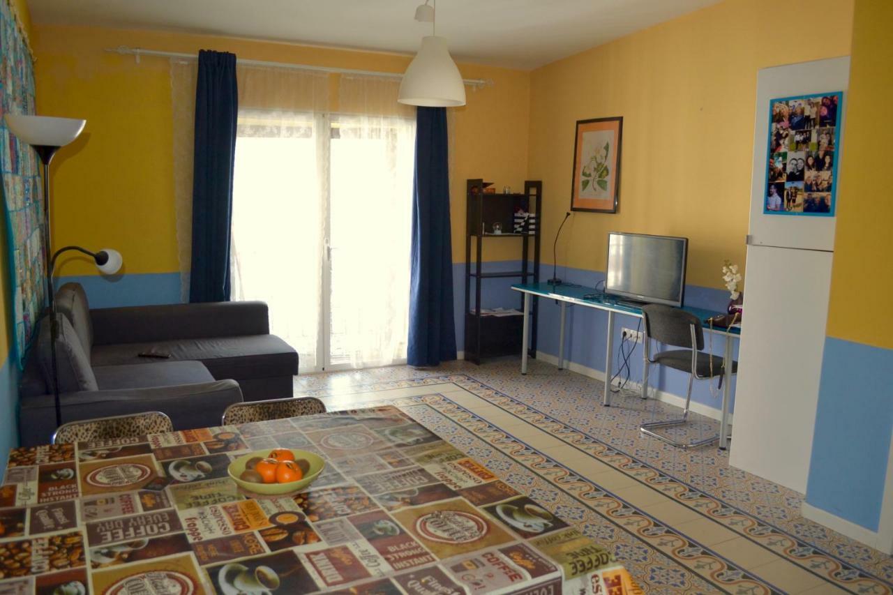 Apartamento San Jeronimo *