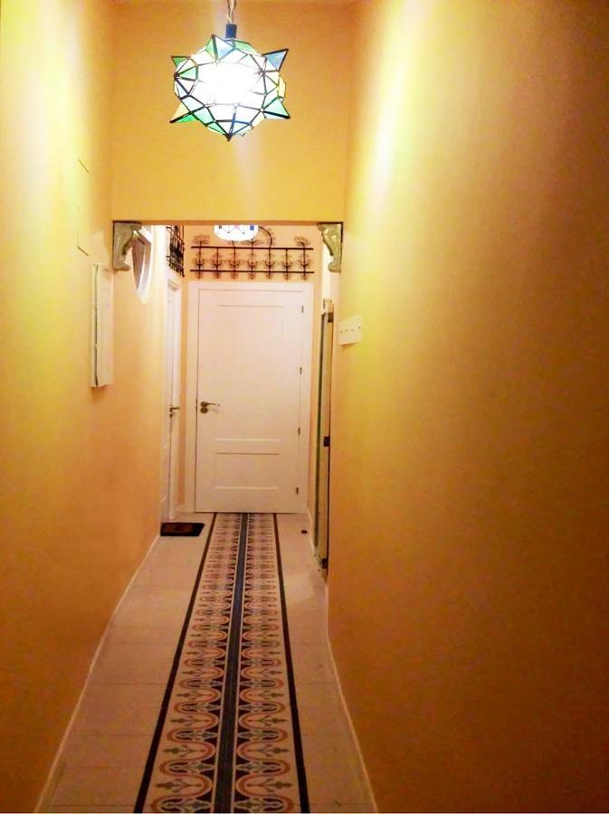 Apartamento San Jeronimo Madrid
