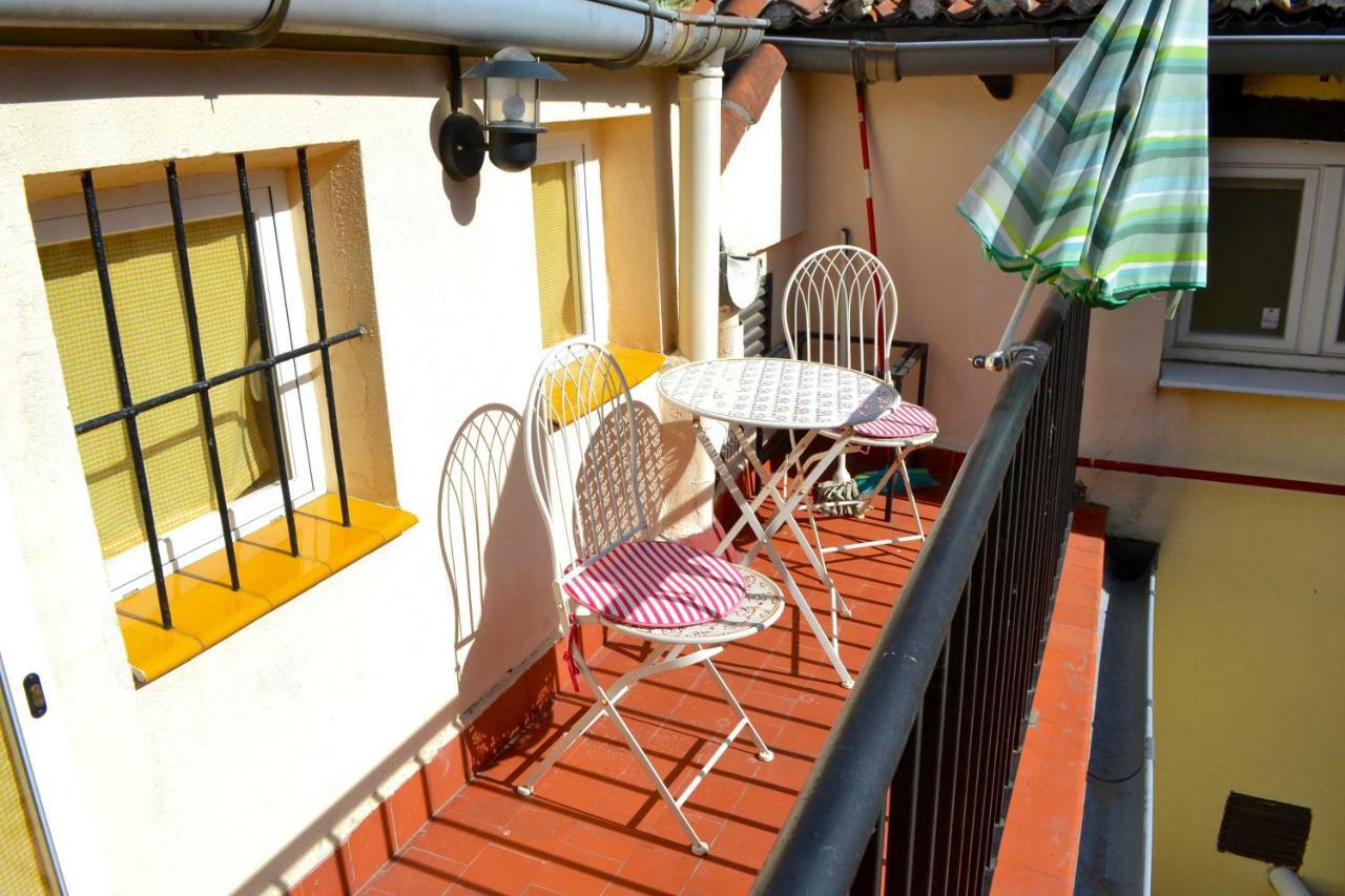 San Jeronimo Apartamento Madrid
